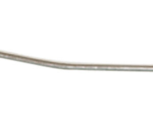 LBE Unlimited ARGT308 Gas Tube  Mid-Length 304 Stainless Steel AR-10