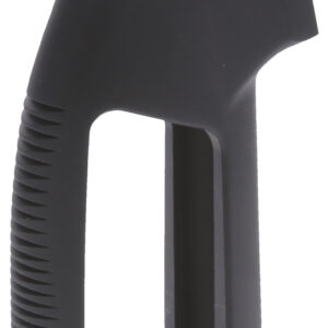 Rival Arms RA92R101A Pistol Grip  for AR-Platform Black Aluminum 12 Degree Angle