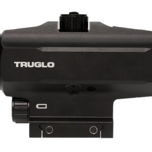 TruGlo TG8432BN Prism Black 1 x 32 mm 6 MOA Red Dot