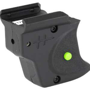 Viridian 9120029 Green Laser Sight for Springfield Hellcat E-Series Black