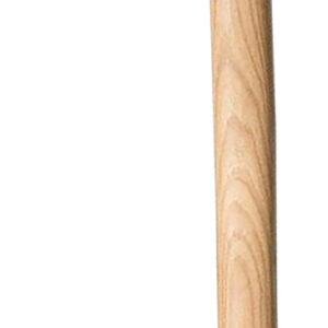 Cold Steel CS90TA Trail Boss 4" Plain 1055 Carbon Steel Blade American Hickory Handle 27"