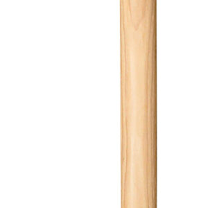 Cold Steel CS90TH Trail Hawk 2.25" Blade 1055 Carbon Steel Blade American Hickory Handle 22"