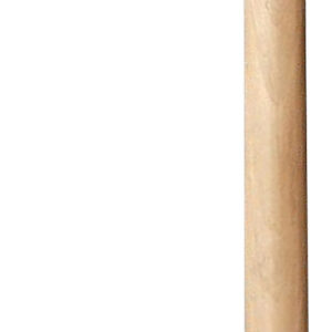 Cold Steel CS90WVBA Viking Hand 6" Blade Axe 1055 Carbon Steel Blade American Hickory Handle 30"