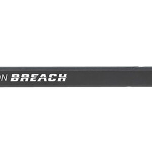 Aero Precision APRA700300C M5 Precision Breach M5 Platform Black 7075-T6 Aluminum