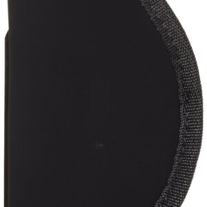 Allen 44604 Inside-The-Pant Conceal Carry Holster Size 04 IWB Black Ultrasuede Like Fabric, Belt Clip Mount, Fits .22-.25 Cal Small Autos, Right Hand