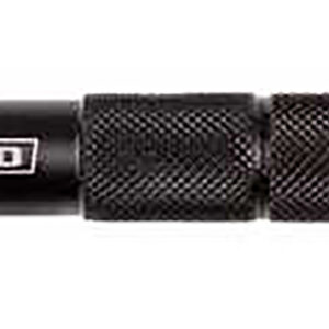 Real Avid AVGLOCK21 2-In-1 Tool Black Steel Handgun Fits Glock Knurled Handle