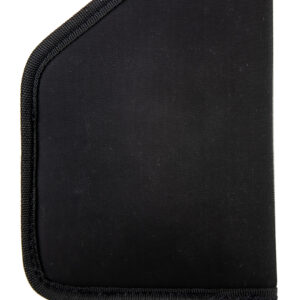 Blackhawk 40TP04BK TecGrip Pocket Size 04 Black Laminate Compatible w/Glock 42/43 Ambidextrous