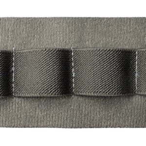 Vertx VTX5180GYNA MAK LOK Accessory Pack Stretch Fit Velcro One-Wrap Gray