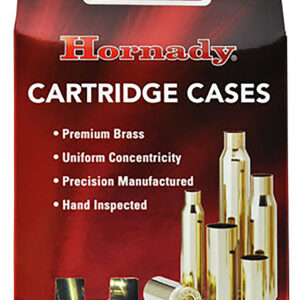 Hornady 8692 Unprimed Cases Cartridge 444 Marlin Rifle Brass