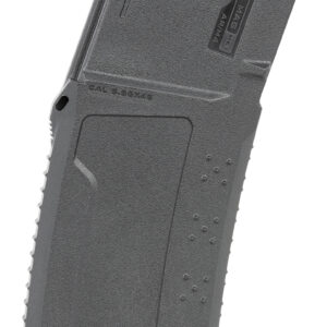 Strike Industries ARMAG10 Standard 10rd 223 Rem/5.56x45mm Fits AR-15/M16/M4 Black Polymer