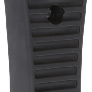 Rival Arms RARA92RP01A Recoil Pad Black Fits Magpul MOE