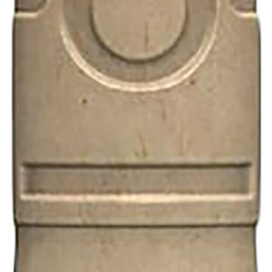 Birchwood Casey 3DSTBTL 3D Stake Target  Beige Bottle 6 Pack