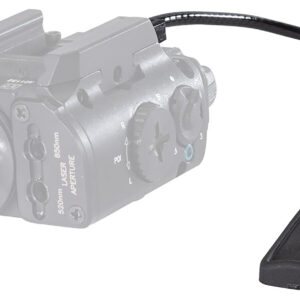 SureFire RSR07 Remote Switch  Black