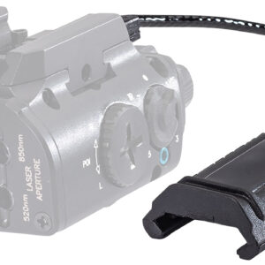 SureFire RSRSR07 Remote Switch  Black