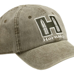 Hornady 99283 Hornady Cap  Sage Green w Hornady Patch