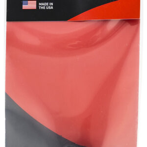 Warne MEG422BLK Magazine Extension made of 6061-T6 Aluminum with Hardcoat Anodized Black Finish for Glock 42 Magazines (Adds 2rds)