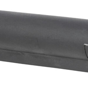 NcStar VG094 Telestock Tube Commercial Polymer with Steel Insert Black works with DLG Shotgun Grip & Stock Adapters