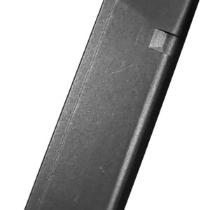 Rock Island STK10010 STK100 10rd 9mm Luger Black Steel