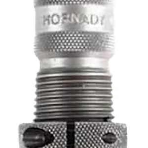 Hornady 046264 Match Grade Full Length Size Die for 6mm ARC