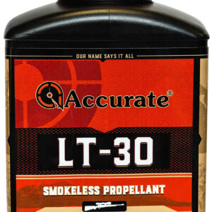Accurate LT301 LT-30 Rifle Powder 1 lb