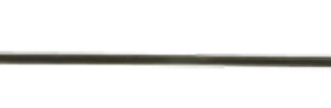 Tipton 430886R Deluxe Cleaning Rod Carbon Fiber 22 Cal 26 Cal Rifle Firearm 36" Long 8-32" Thread