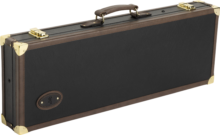 BROWNING TRAD'L SEMI AUTO - 22 RIFLE CASE