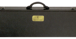 BROWNING LUGGAGE CASE HOLDS 2 - SINGLE BARREL OR O/U SHOTGUNS