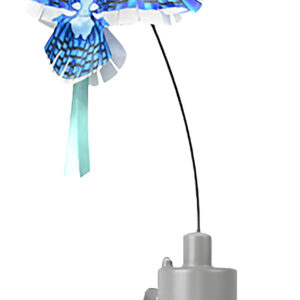 Foxpro FOXJOCK5 FoxJack 5 Blue Jay Species Gray Compatible With FoxPro Inferno/Patriot/Spitfire/Wildfire 1 & 2