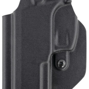 Mission First Tactical HTG3AIWBABL Appendix Holster IWB/OWB Black Polymer Belt Clip Fits Taurus G3 Ambidextrous