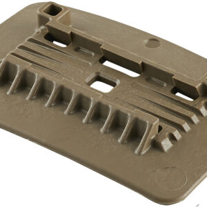Streamlight 14305 Arc Rail Mount Adapter Plate Coyote Compatible w/ Sidewinder Stalk