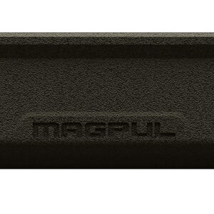 Magpul MAG1206-ODG Enhanced Ejection Port Cover OD Green Polymer for AR-15, M4, M16