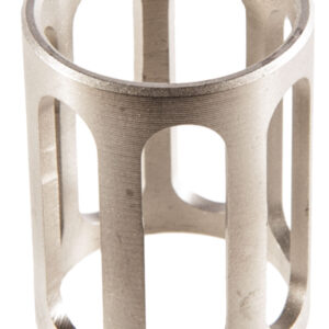 SilencerCo AC22 Osprey/Octane Fixed Barrel Spacer 17-4 Stainless Steel