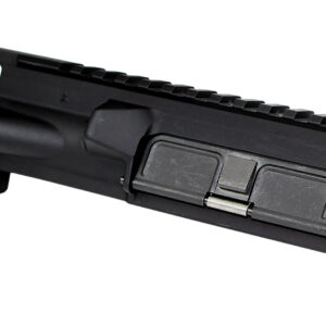 BCM 4URM4 BCM M4 Upper Assembly Multi-Caliber 7075-T6 Aluminum Black Anodized Receiver for AR-15