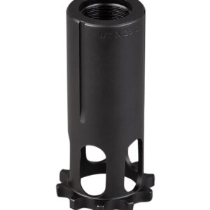 SilencerCo AC29 Osprey/Octane Piston 16M x 1RH 45 ACP Black Stainless Steel