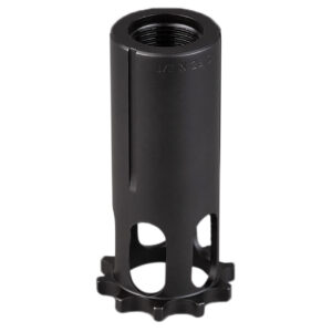 SilencerCo AC30 Osprey/Octane Piston 5/8x24 30 Cal 5/8"-24 tpi Stainless Steel Stainless Steel