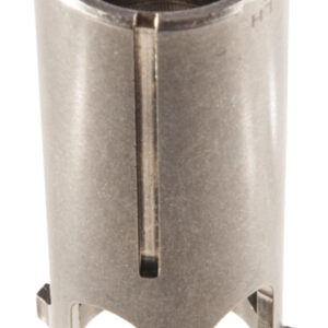 SilencerCo AC59 Osprey/Octane Piston .5x28XL 9mm Stainless Steel