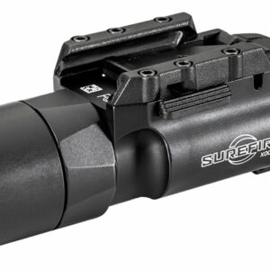 SureFire X300TA X300T-A Turbo Black Anodized 650 Lumens White LED