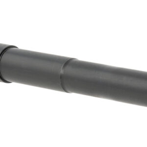 TacFire AR Barrel 5.56x45mm NATO 16" Black Nitride for AR-15