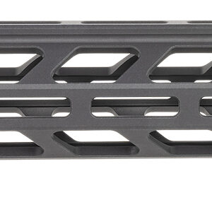 TacFire A.C.E. Low Profile M-Lok Handgaurd 15" Black Hardcoat Anodized Aluminum for 308 Win AR-10
