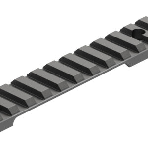 Leupold 182846 BackCountry Cross-Slot Base Matte Black Nosler M21