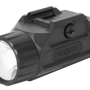 Holosun PID Positive Identification Device Black Anodized 1000 Lumens White Light LED