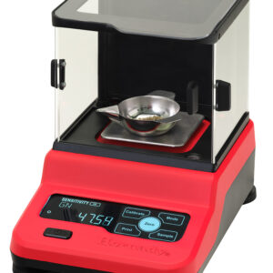 Hornady 050118 Precision Lab Scale Capacity 3000 gr Includes Cable