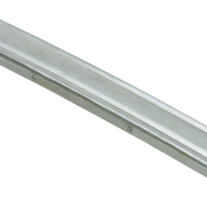 NcStar AARC Stripper Clip 223 Rem/5.56 NATO 10rd Silver Steel 20 Clips