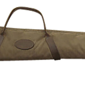 Boyt Harness 25119 Plantation Shotgun Case Taupe/Tan Nylon 52" Long Shotgun