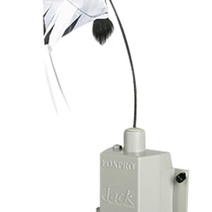 Foxpro FOXJACK3 FoxJack 3 Woodpecker Species Black/White Compatible With FoxPro Shockwave/XWave