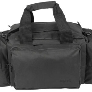 Boyt Harness 22006 Team Series Range Bag Black Ripstop Nylon