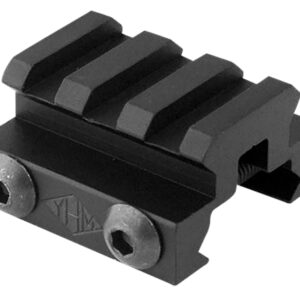 Yankee Hill 226 Mini Riser Matte Black