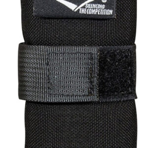 Yankee Hill HTP68 Suppressor Cover 6.875" L, Black Nylon