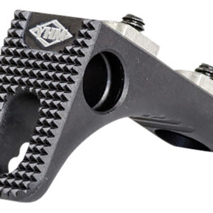 Yankee Hill 5405A Hand Stop  Black Knurled Aluminum for M-Lok