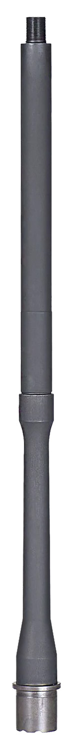 FN 20-100039 AR-15 5.56x45mm NATO 16" Button Rifled M16 Profile Carbine Length Gas System, Black Phosphate Cold Hammer Forged Chrome Lined